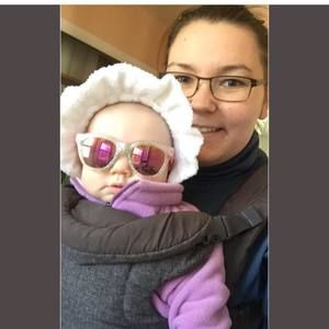 Meet your Posher, Jessa